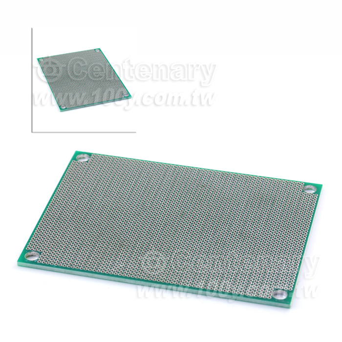 Centenary Materials Co., Ltd.