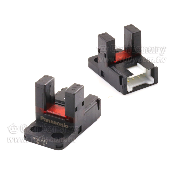 NPN光電開關 5mm 5-24V - 113652 產品圖片