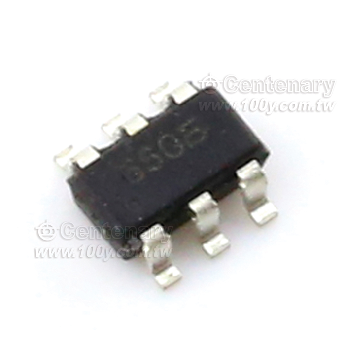 Centenary Materials Co., Ltd.