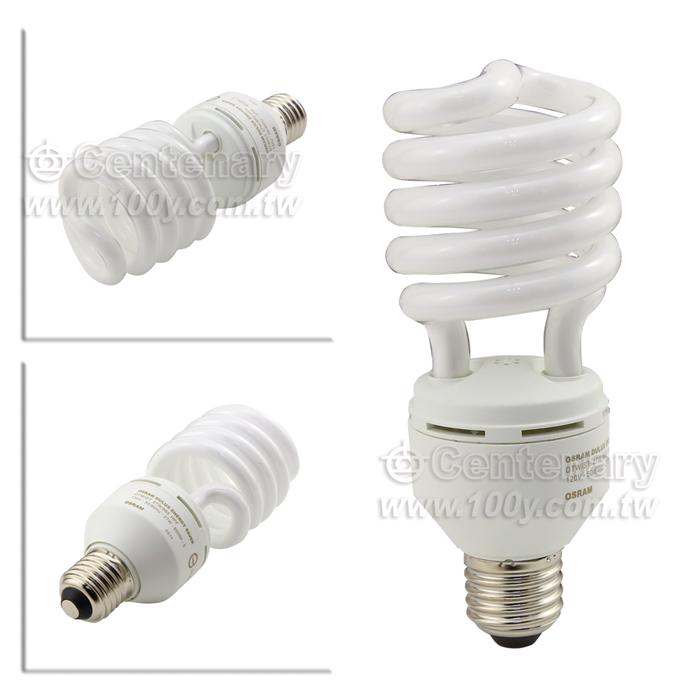 OSRAM_DULUX Star Twist - 115542 Product Image