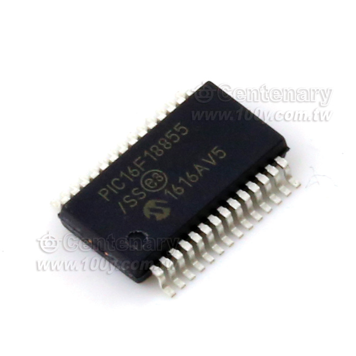 28P/SSOP - 115571 產品圖片