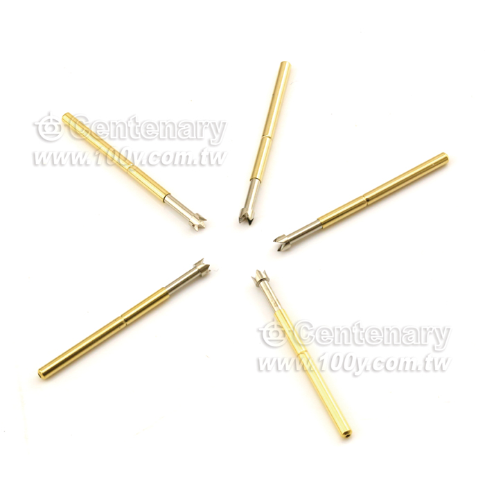P125 Bare Board Probe - 115500 Product Image