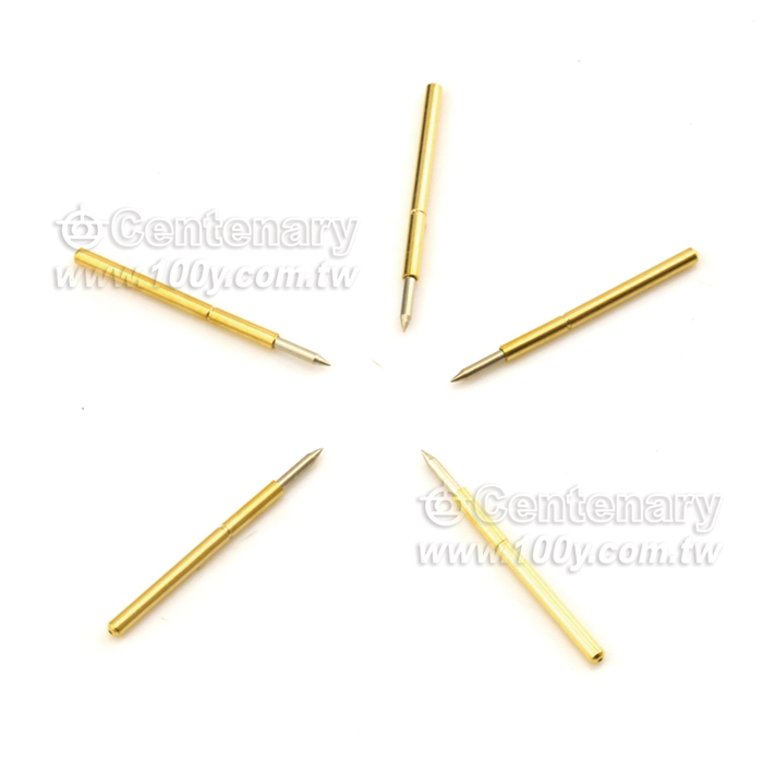 P75 Bare Board Probes - 115497 Product Image