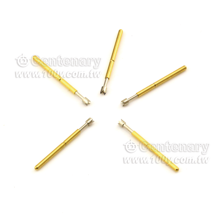 P75 Bare Board Probes - 115493 Product Image