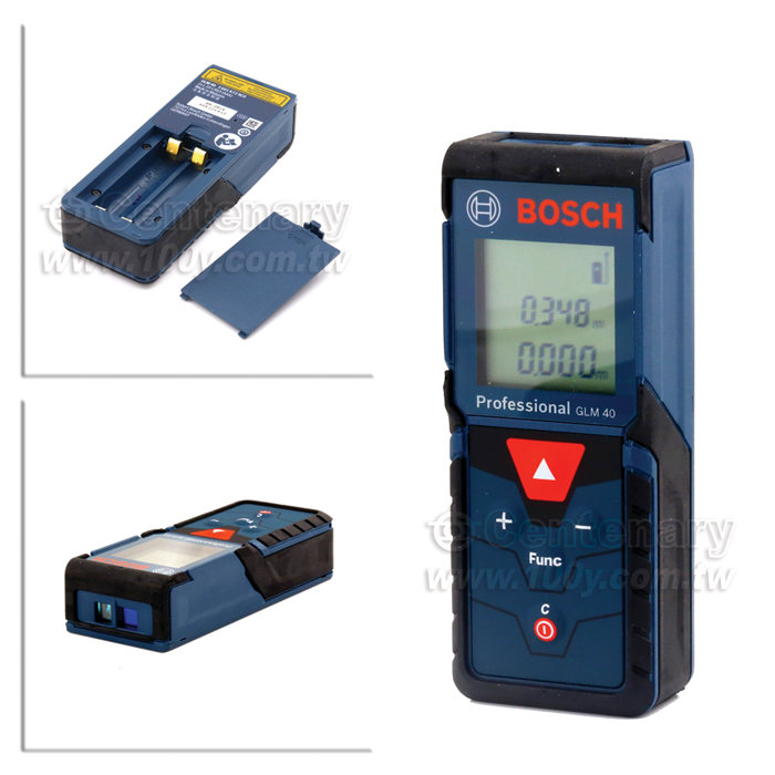 BOSCH_Laser Rangefinder