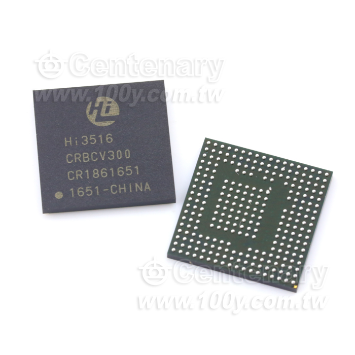 Centenary Materials Co., Ltd.