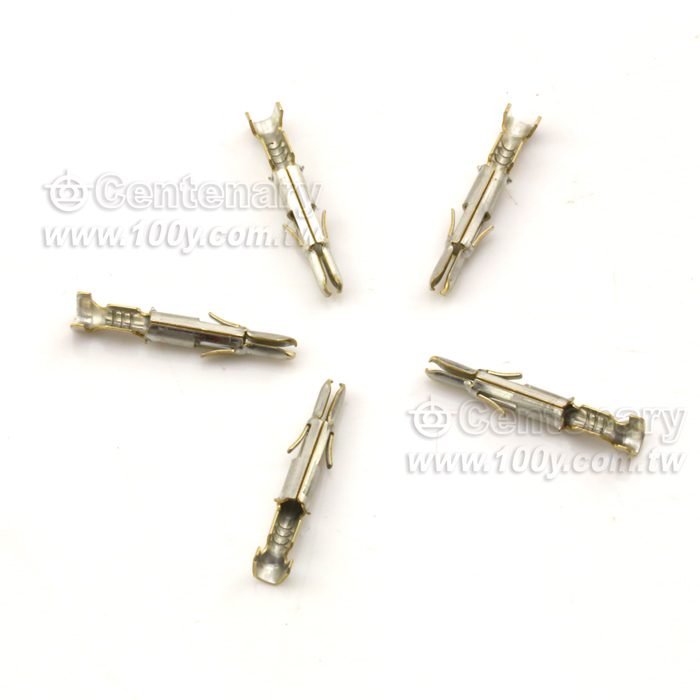 Centenary Materials Co., Ltd.