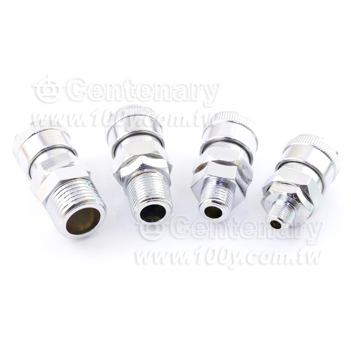 Centenary Materials Co., Ltd.