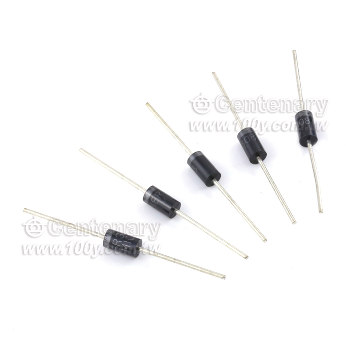 High Efficiency Rectifier - 115617 Product Image