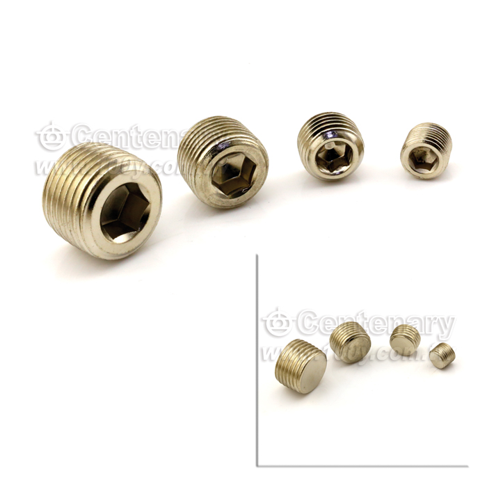 Centenary Materials Co., Ltd.