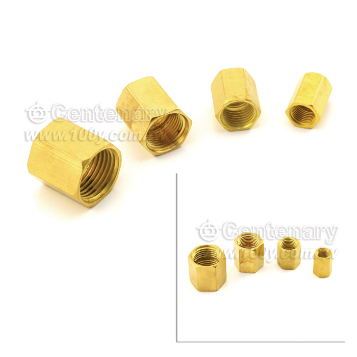 SNS_Pneumatic Capper Connector - 115758 Product Image
