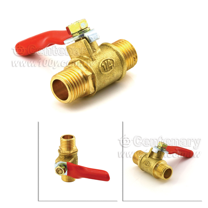 SNS_Ball Double External Wire - 115771 Product Image