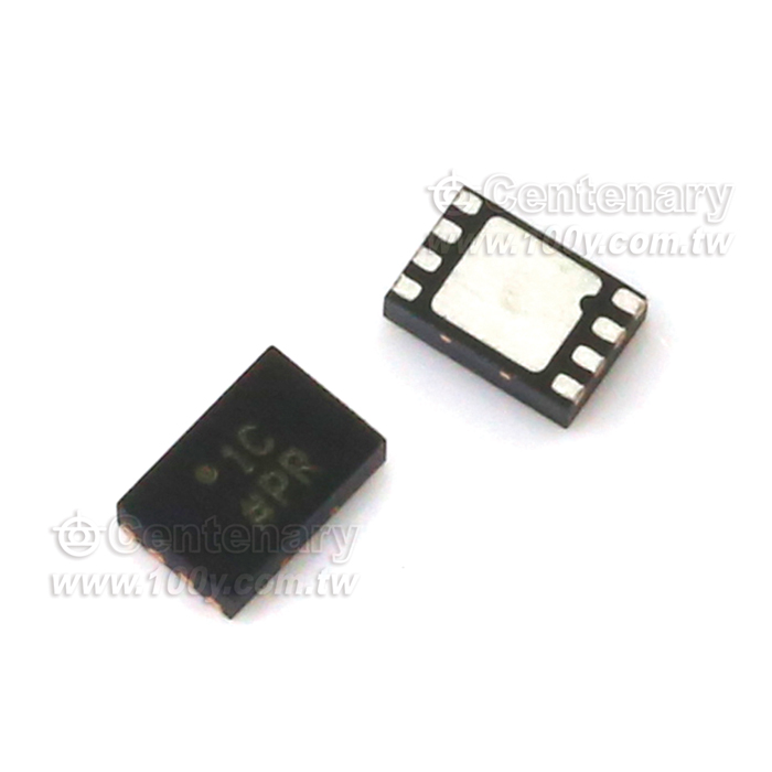 2.1ohm On Resistance,  ±15V/+12V/±5V, iCMOS SPDT Switch - 115725 Product Image