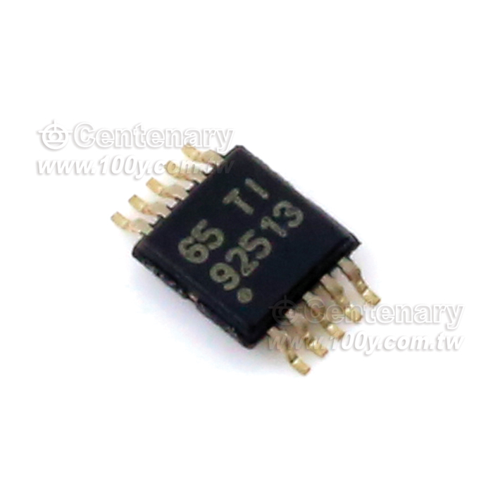 1.5A Buck LED Driver With Integrated Analog Current Adjust - 115724 Product Image