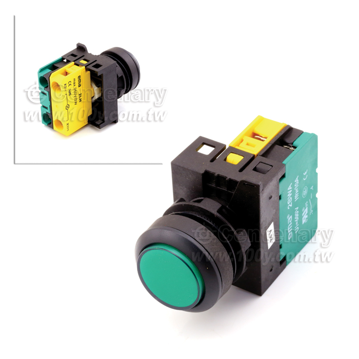 Centenary Materials Co., Ltd.
