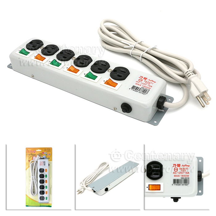 Centenary Materials Co., Ltd.