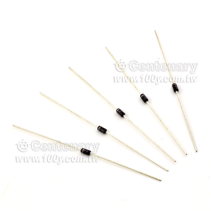 Small Signal Diode - 115746 Product Image