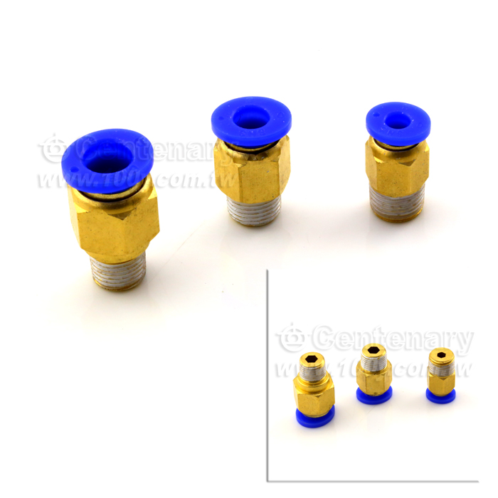 Centenary Materials Co., Ltd.