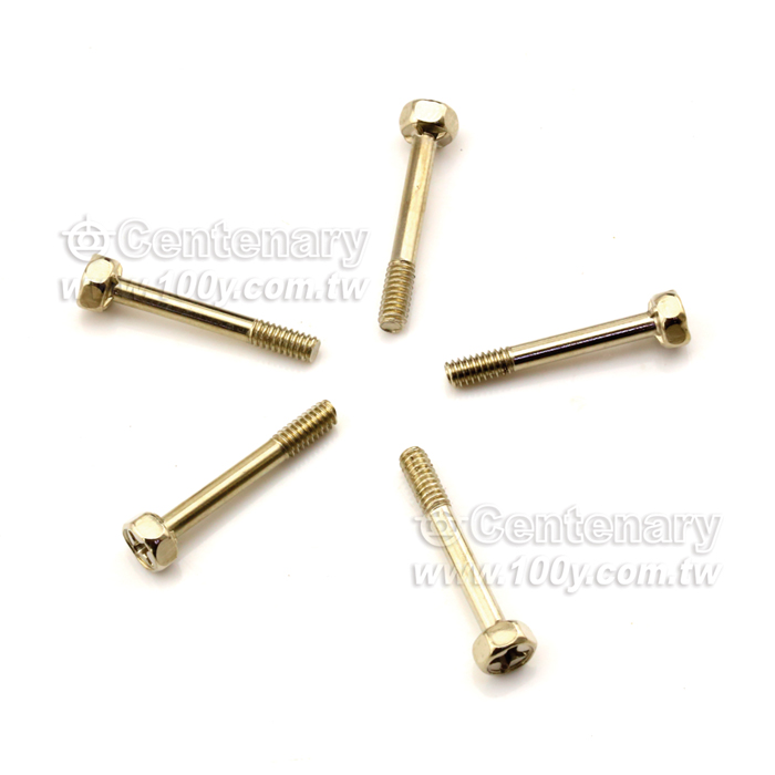 Centenary Materials Co., Ltd.