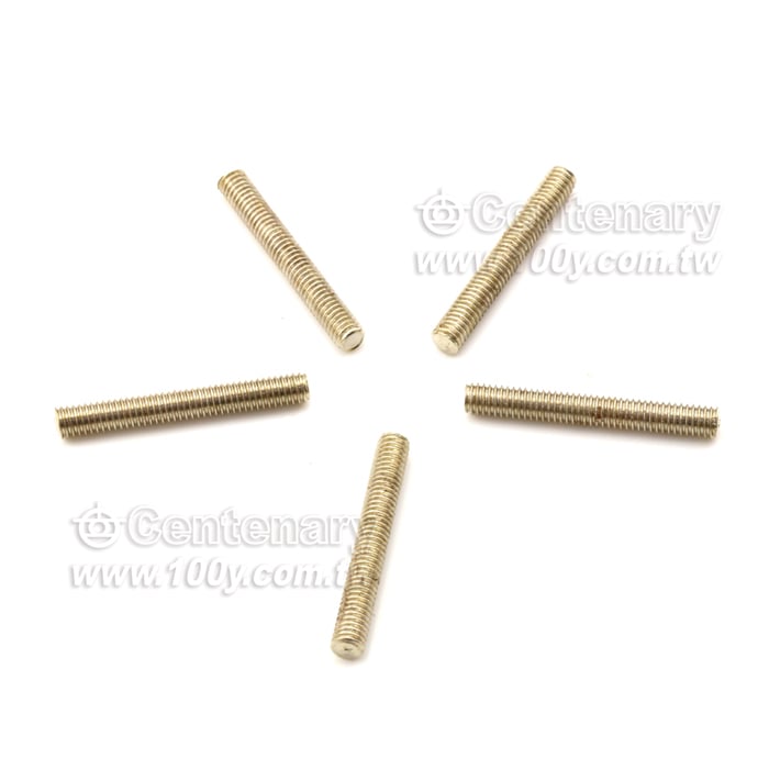 Centenary Materials Co., Ltd.