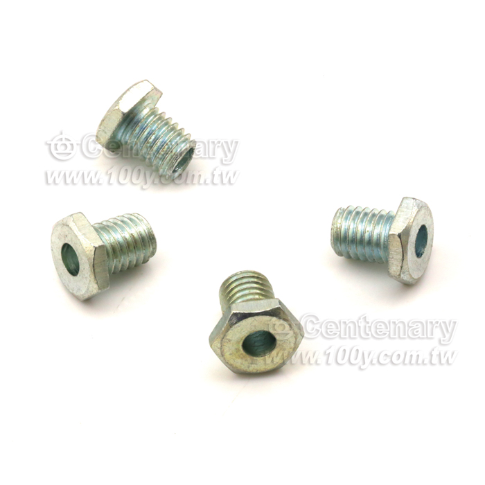 Centenary Materials Co., Ltd.