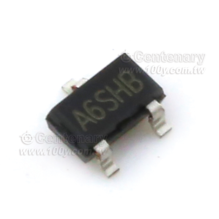 Enhancement Mode MOSFET - 115954 Product Image