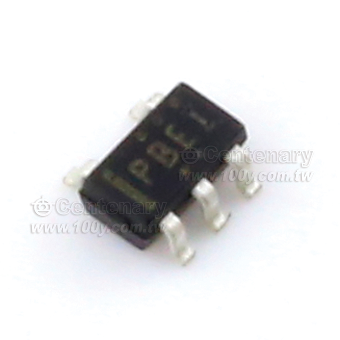 Low-Power 150-mA Low-Dropout Linear Regulator - 116014 Product Image