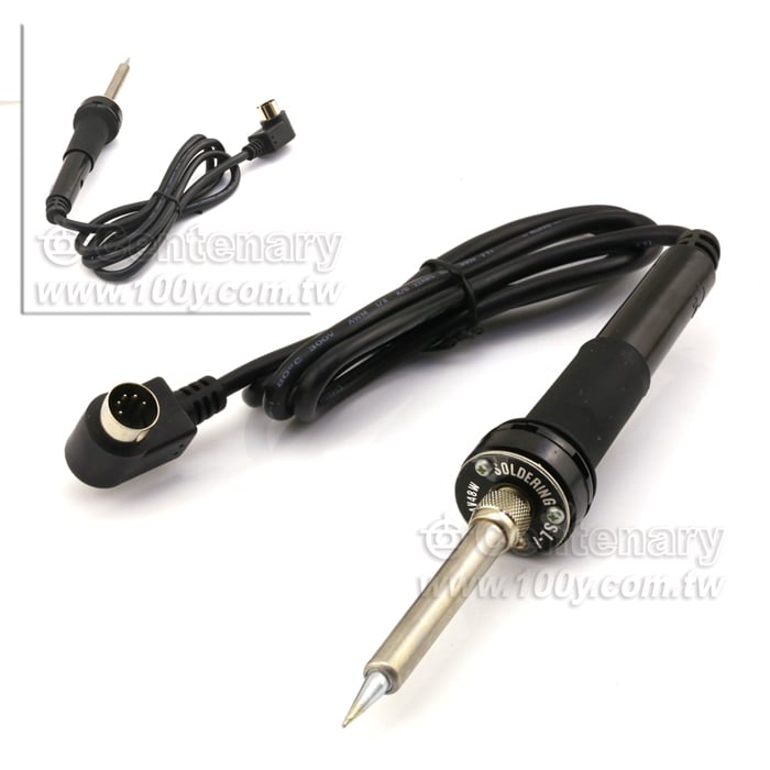 烙鐵筆 For SL-30 - 116010 產品圖片