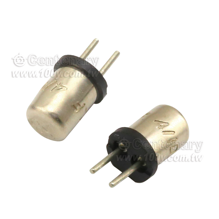 Littelfuse_2A/125V保險絲 - 37313 產品圖片