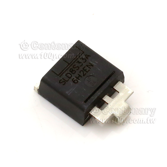 TVS Diode - 116082 Product Image
