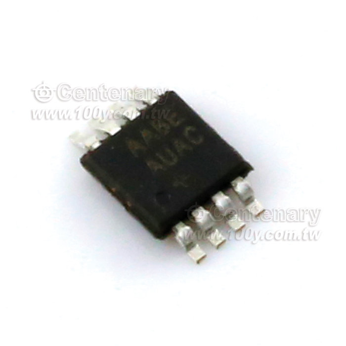 Ultra-Low Output VOLTAGE, Low-Quiescent-Current linear Regulator For High-Temperature Application - 116080 Product Image