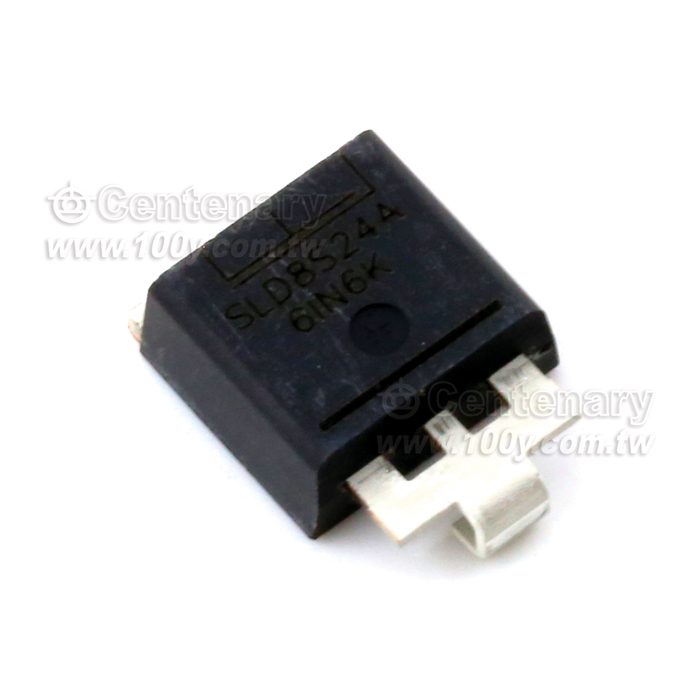 TVS Diode - 116081 Product Image
