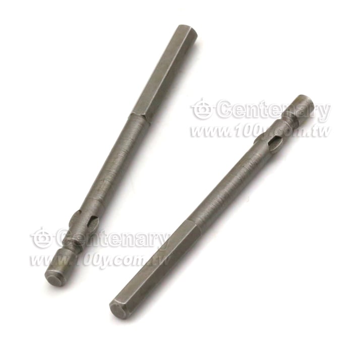 S2 Hexagon Screwdriver Head - 116591 Product Image
