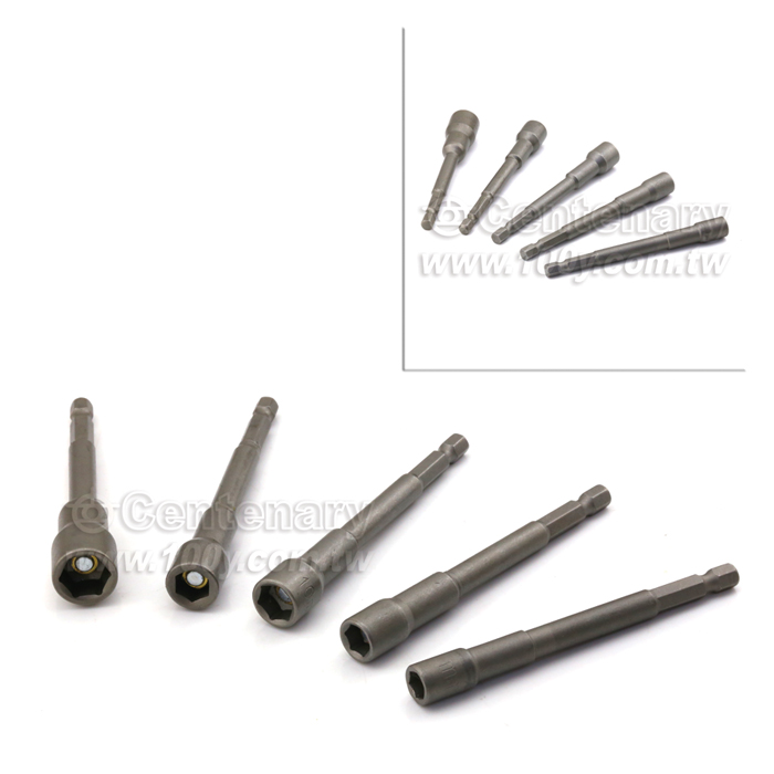 Centenary Materials Co., Ltd.