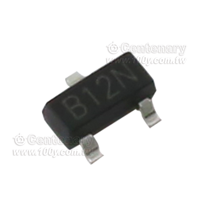 Enhancement Mode MOSFET - 116181 Product Image