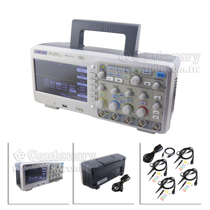 Centenary Materials Co., Ltd.
