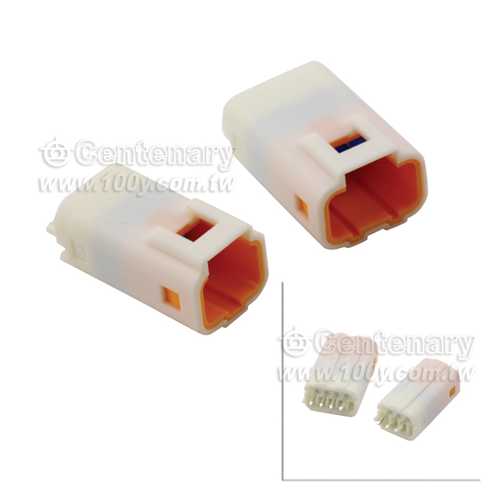 Centenary Materials Co., Ltd.