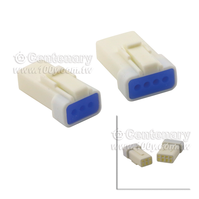 Centenary Materials Co., Ltd.