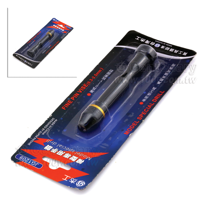Model Special Drill - 116200 Product Image