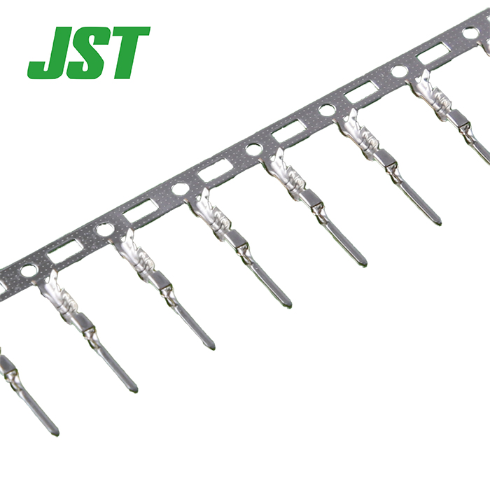JST_JWPF Series Connector - 116195 Product Image