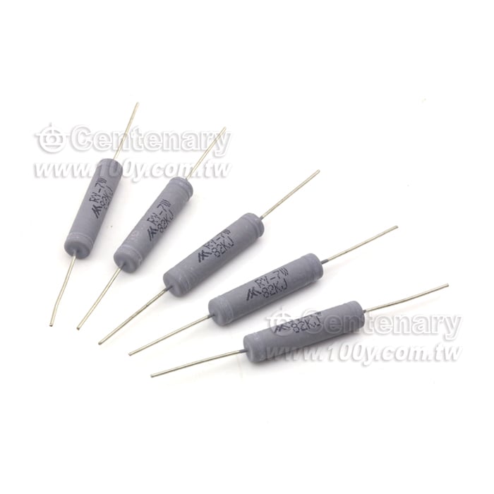 82Kohm ±5% 7W - 116274 產品圖片