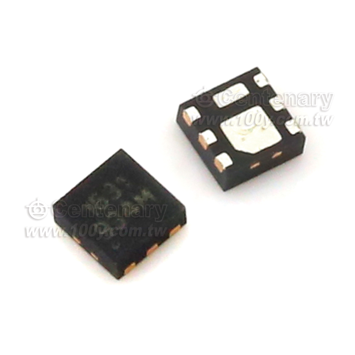 25-V N-Channel NexFET Power MOSFET - 116222 Product Image