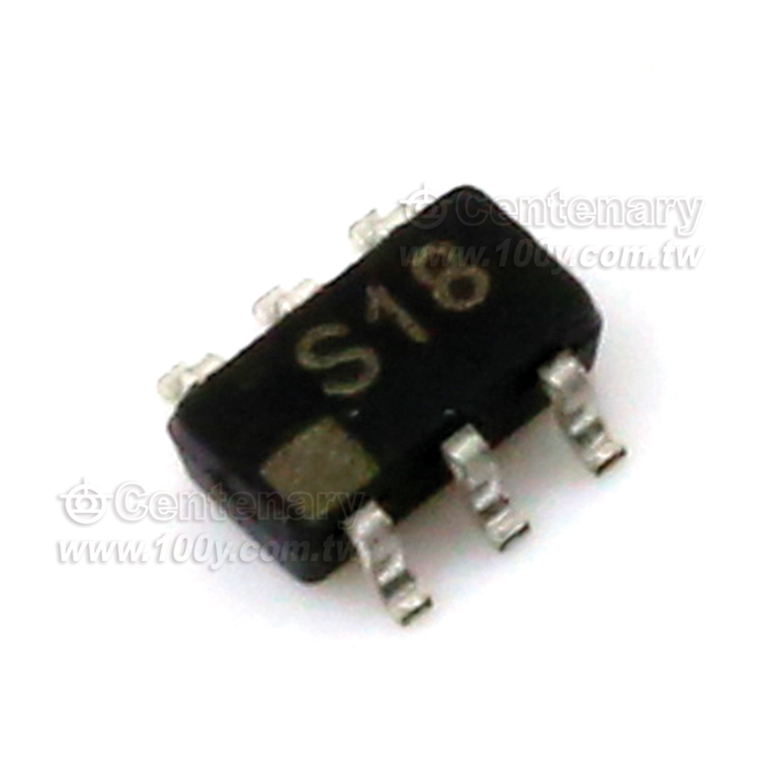 6P/SOT-23