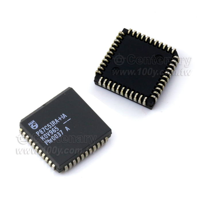 8K-64K/256-1K OTP/ROM/ROMless, Low Voltage, Low Power, High Speed - 116264 Product Image