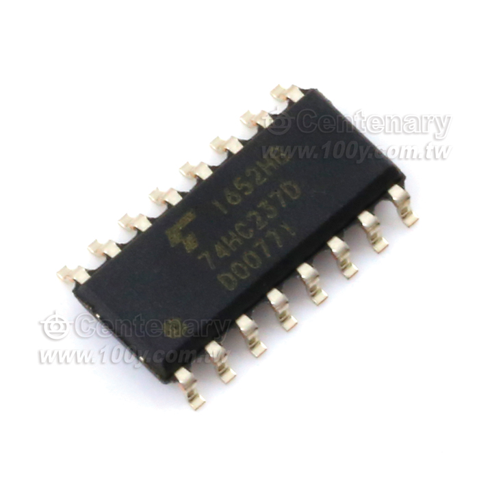 CMOS Digital Integrated Circuit Silicon Monolithic - 116275 Product Image