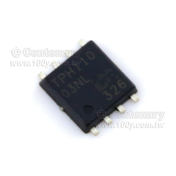 MOSFETs Silicon N-Channel MOS - 116288 Product Image