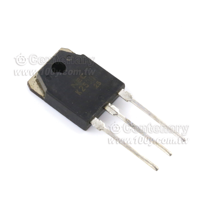 MOS Field Effect Transistor - 116315 Product Image