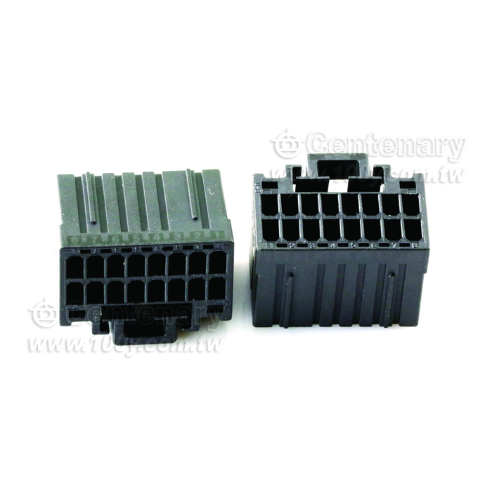 Centenary Materials Co., Ltd.