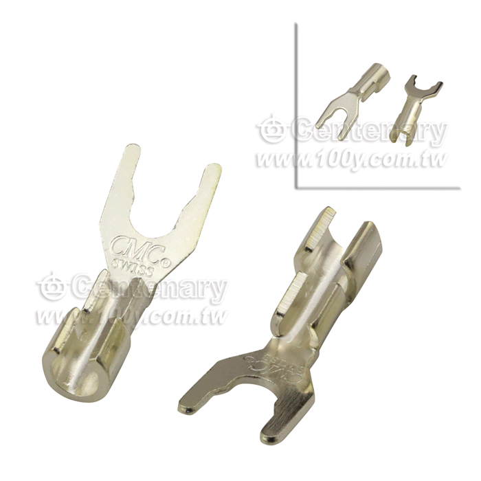 Audio Speaker Line Y Fork Head - 116338 Product Image