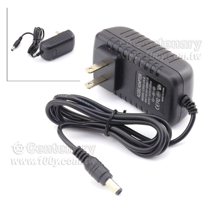 ASUS_AC Adapter - 116363 Product Image